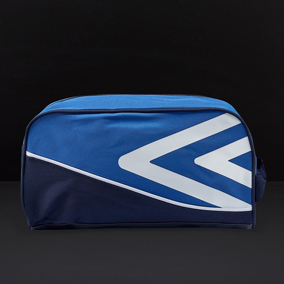 Umbro Pro Training Bootbag - Bags & Luggage - Boot Bag - Royal/Dark ...