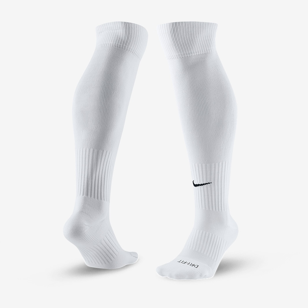 Nike Classic II Socks - Mens Soccer Teamwear - Socks - SX5728-100 ...
