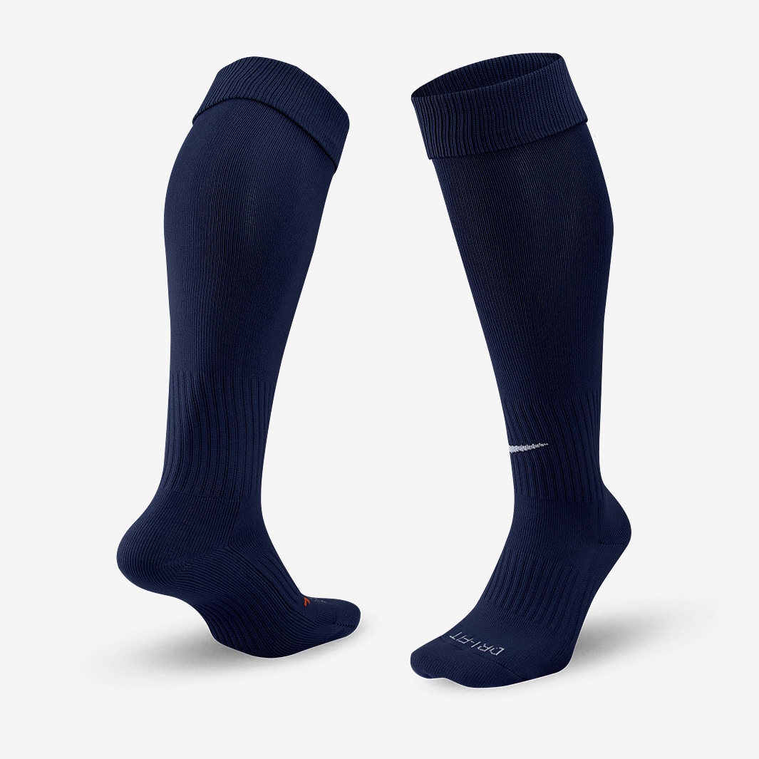 Nike Classic II Socks - Mens Soccer Teamwear - Socks - SX5728-411 ...