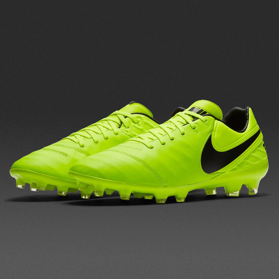nike tiempo legacy ii men's football boots