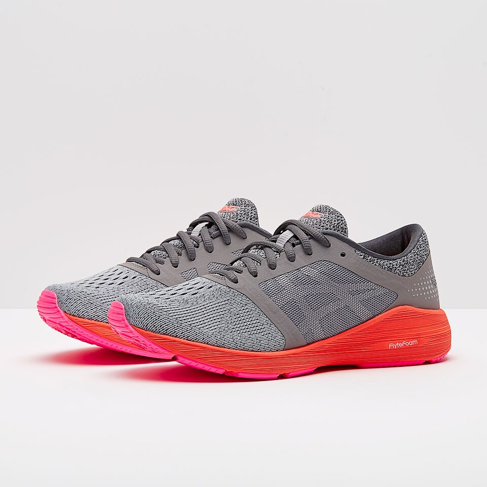 Asics roadhawk ff t7d7n-9793 best sale