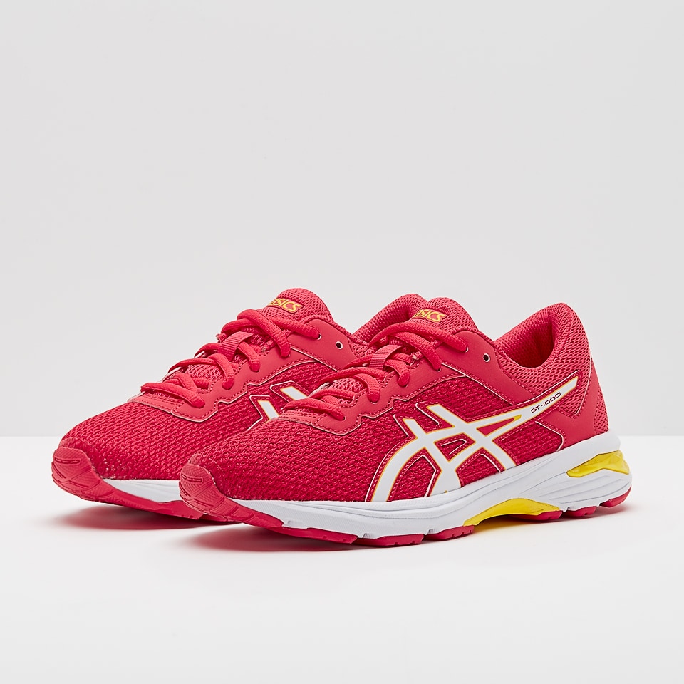 Asics gt 1000 6 gs clearance junior