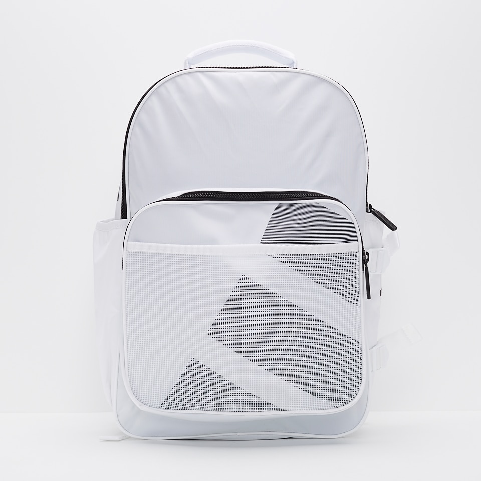 adidas Original Classic Backpack EQT White