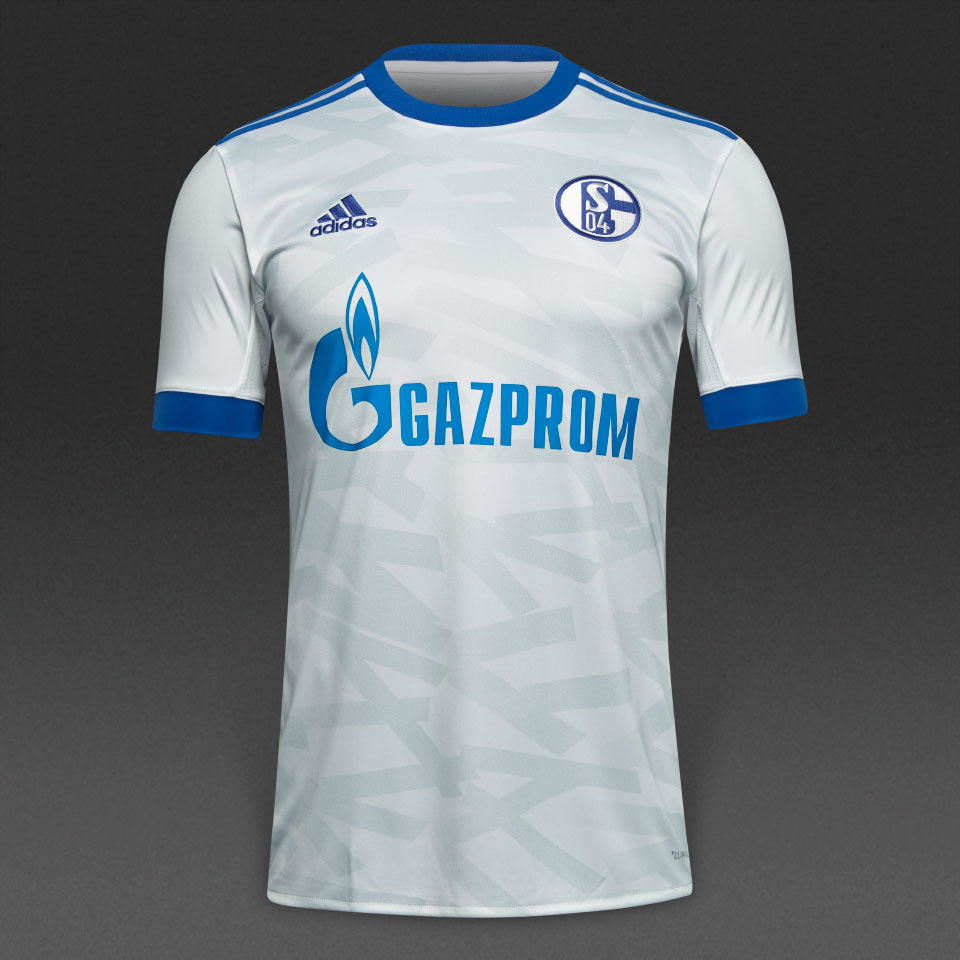 Schalke 04 アディダス 半袖シャツ s-l400.jpg