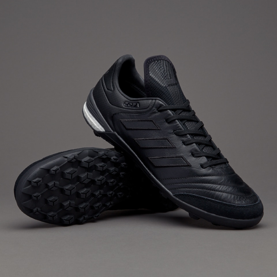 adidas Copa TF - Boots - Turf Trainer - BY1829 - Core Black/Core Black/Core