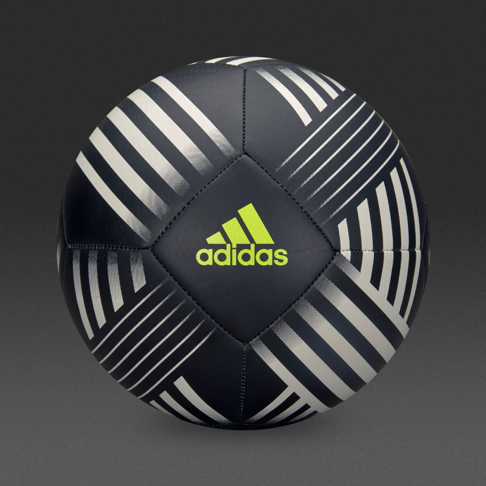 Balones de fútbol- Nemeziz Glider - Solar | Pro:Direct Soccer