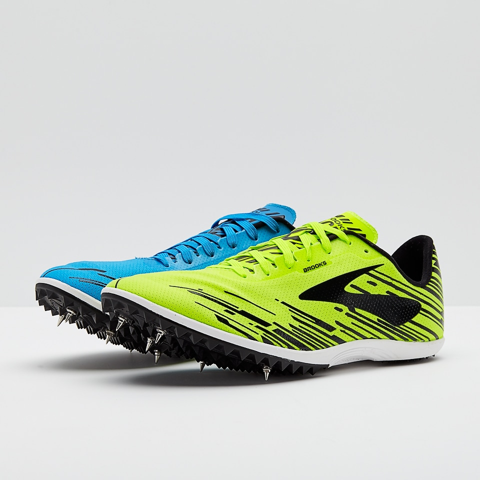 Brooks mach 18 spikes on sale