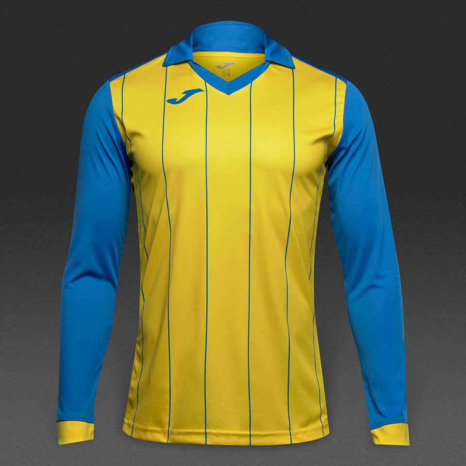 Maillot manches longues Joma Academy