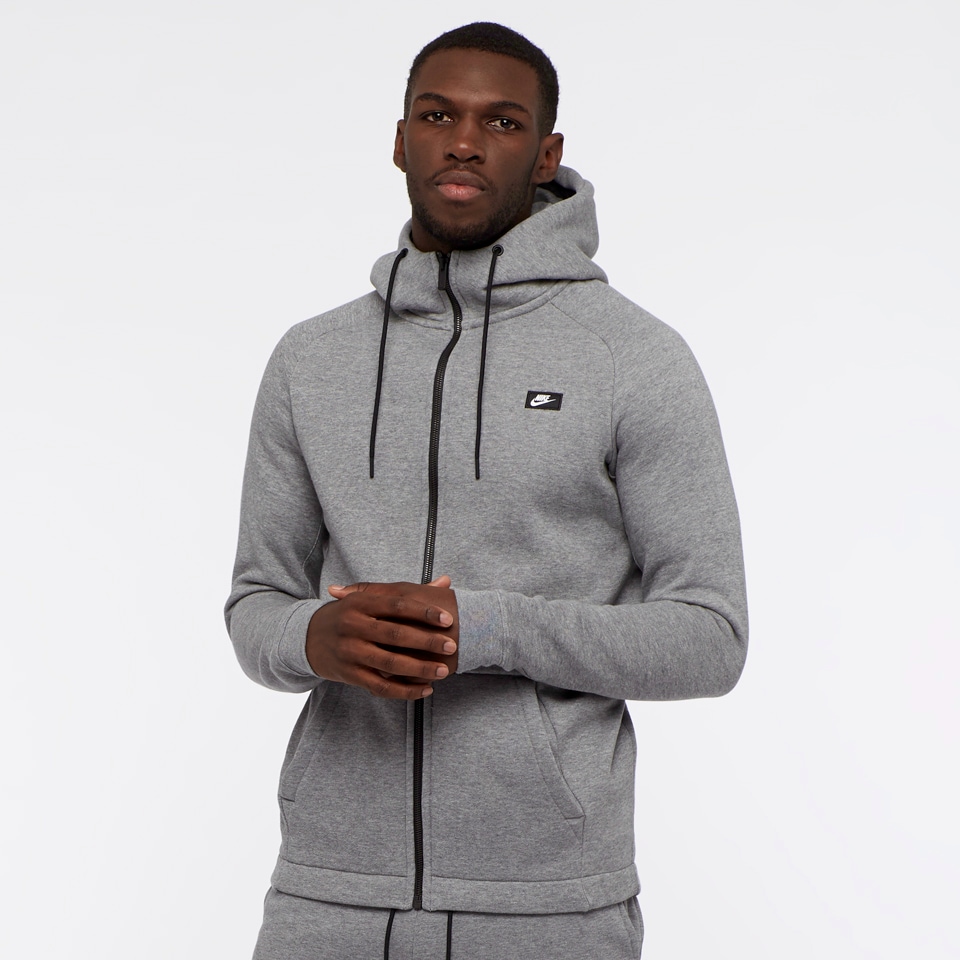 para hombre - Sudadera Nike Sportswear Modern - - 835858-091 | Pro:Direct Soccer