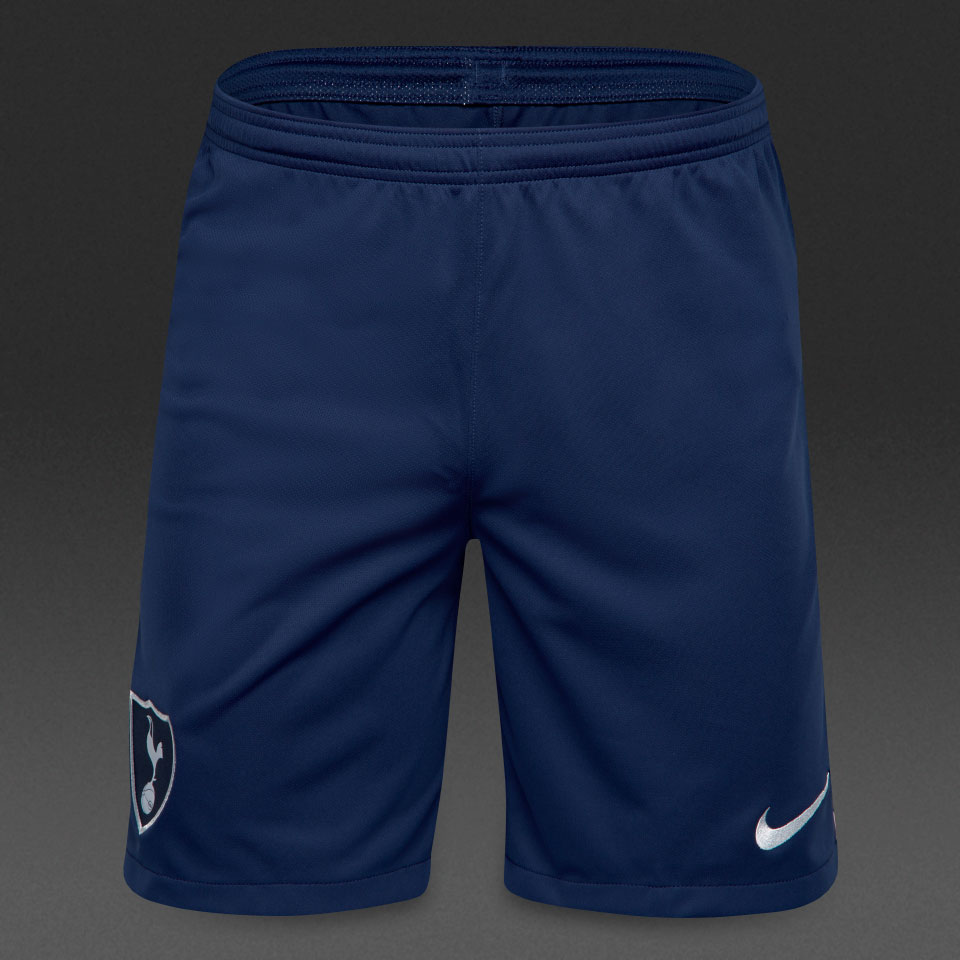 Nike Tottenham Hotspur 17/18 Away Stadium Shorts 896319-429