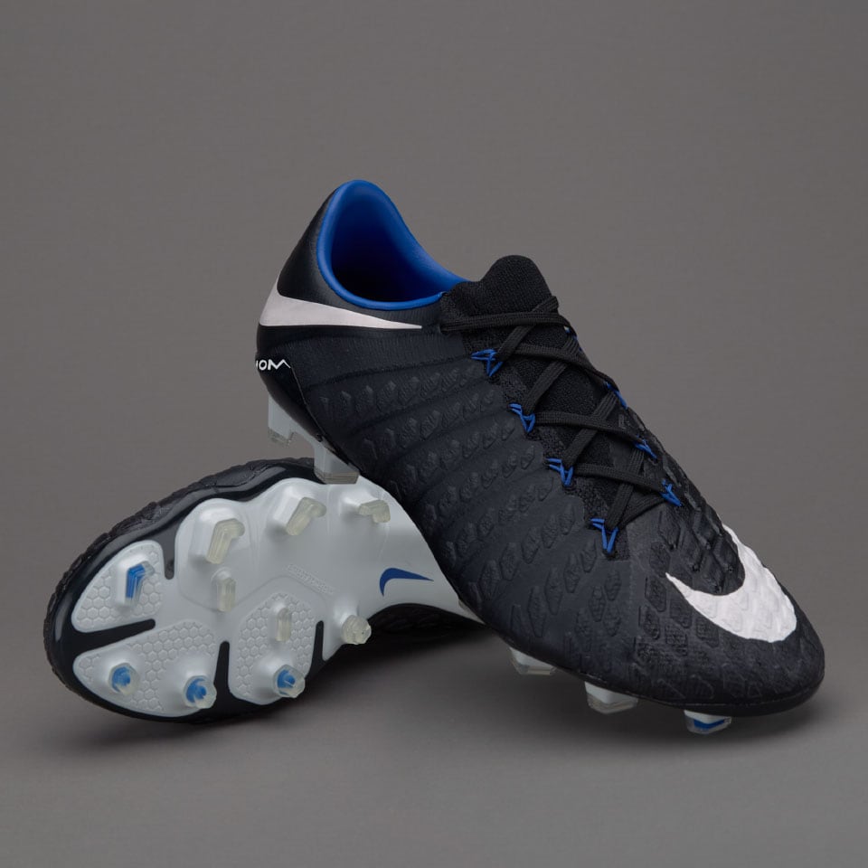 Botas de fútbol - Nike Hypervenom Phantom III FG - | Pro:Direct Soccer