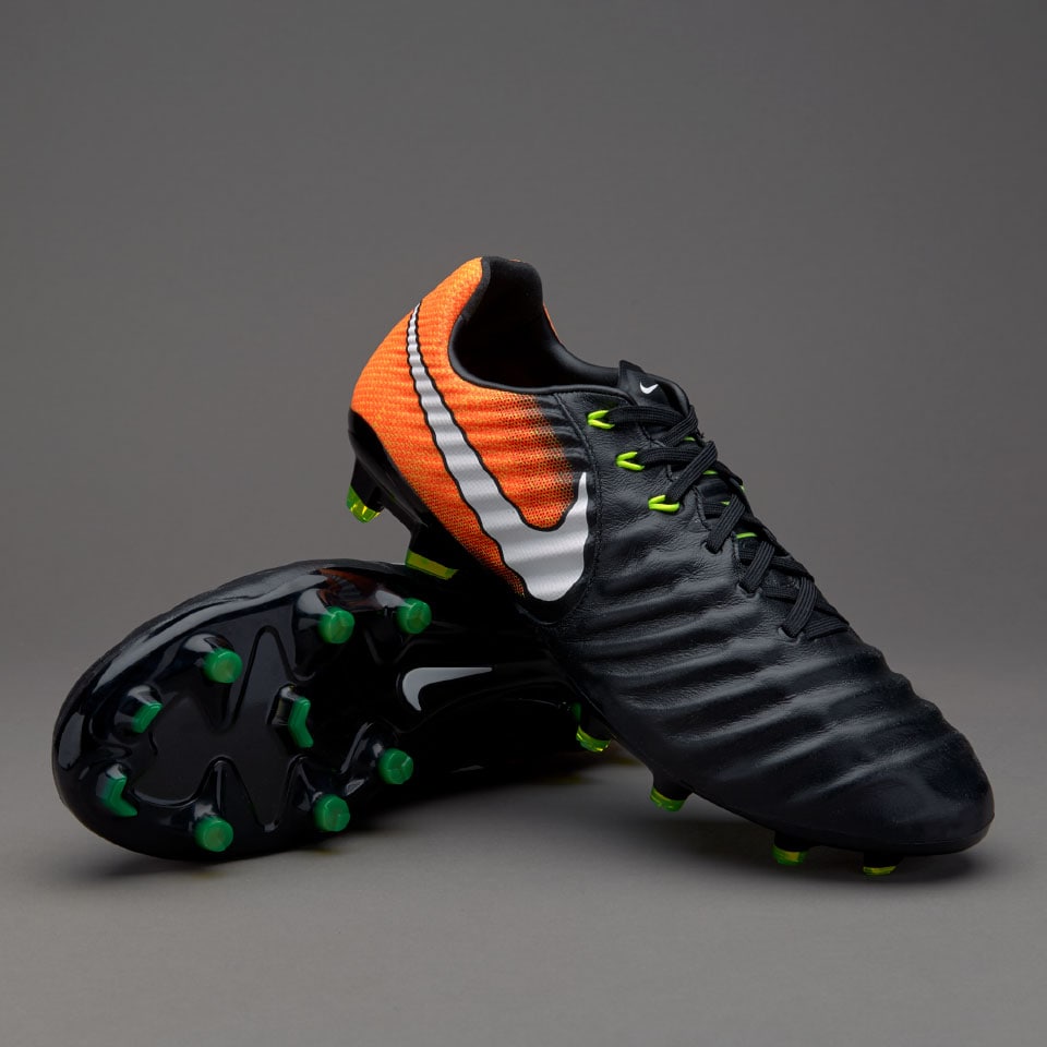 futbol-Nike Tiempo Legacy FG - | Pro:Direct Soccer