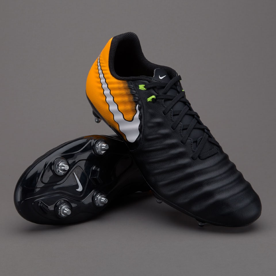 Nike TiempoX Legend VII Club IC - Indoor - Mens Boots