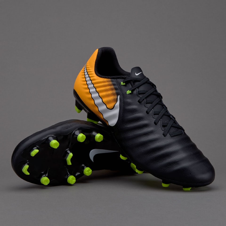 Botas futbol-Nike Tiempo Ligera FG - | Pro:Direct Soccer