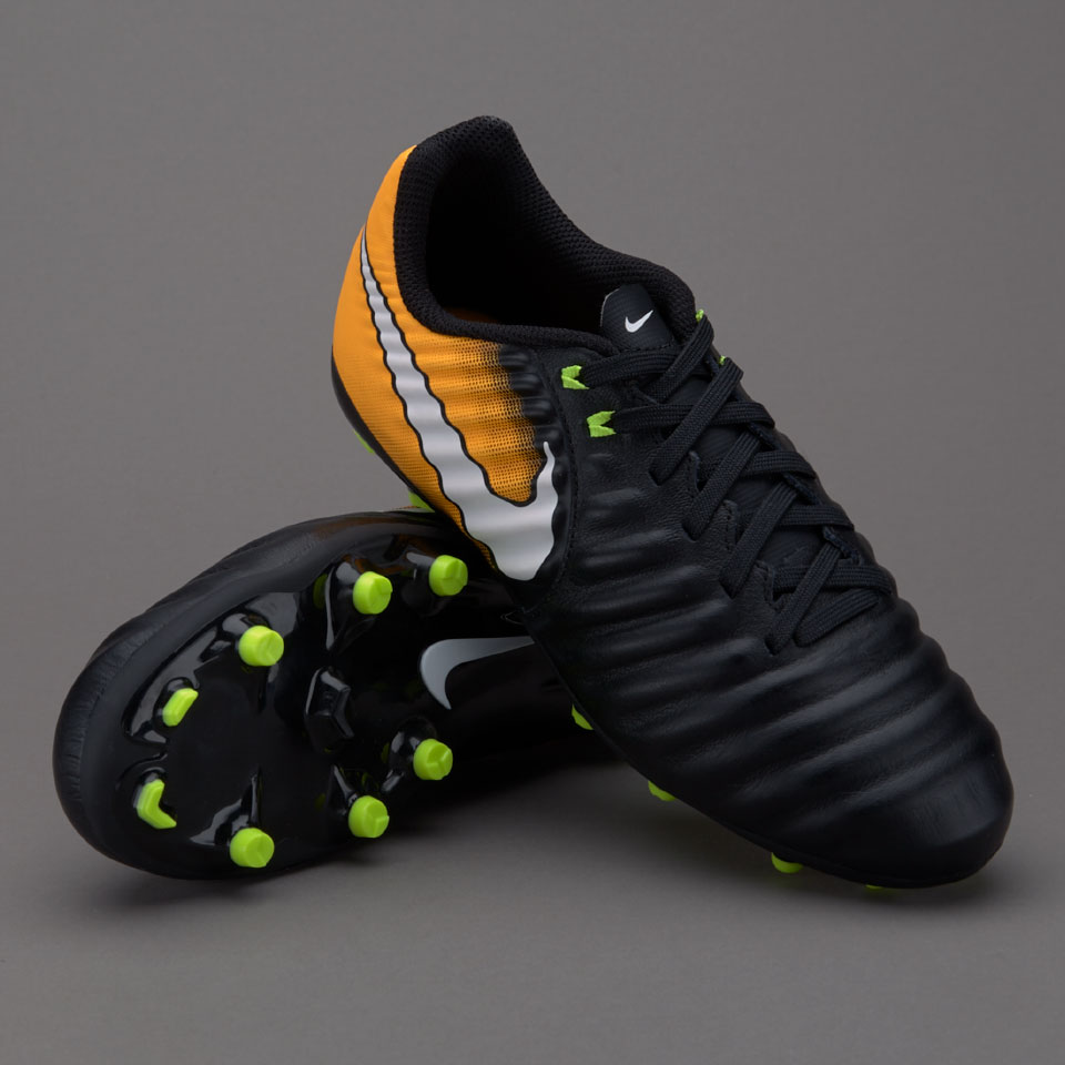 Botas de futbol para niños-Nike Ligera IV FG para niños - Pro:Direct Soccer