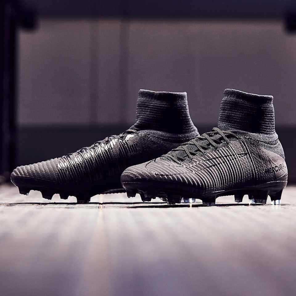 Botas de futbol-Nike V DF FG - | Pro:Direct Soccer