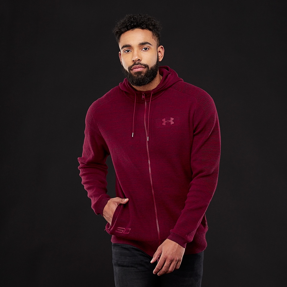 Jacket Under Armour Threadborne Fz Under Armour Threadborne Fleece