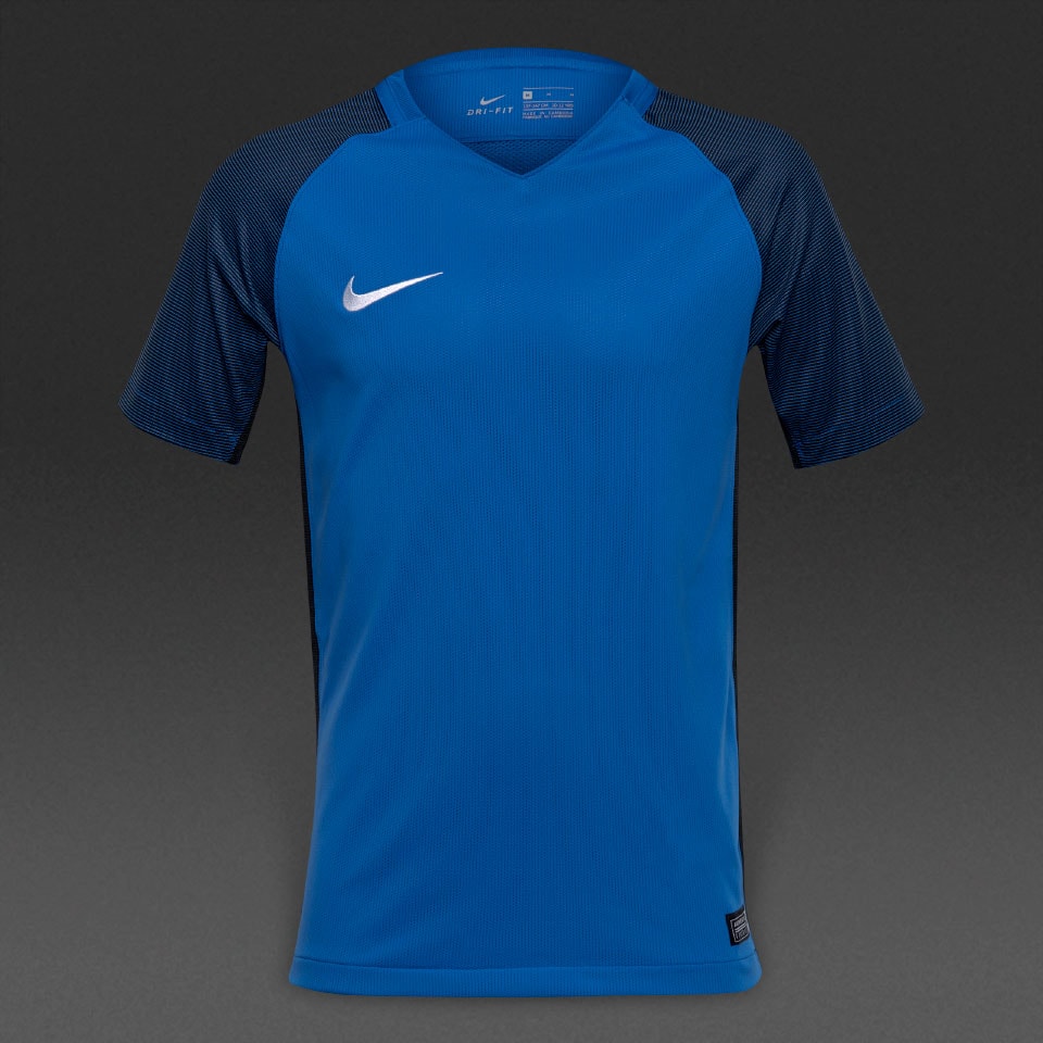 Nike Junior Revolution SS Jersey - Junior Football Teamwear - Jerseys