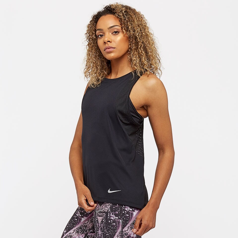 nike dry miler tank top