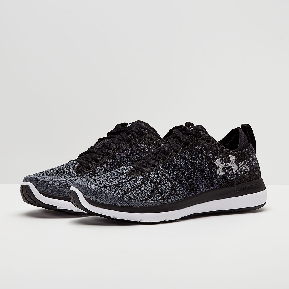 Under armour threadborne fortis shop women's