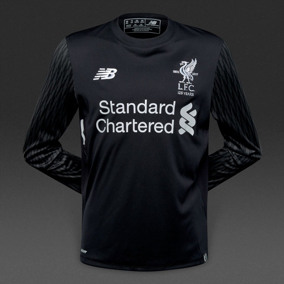 Camiseta Liverpool New Balance Rebajas Liverpool LIVERPOOL 2019