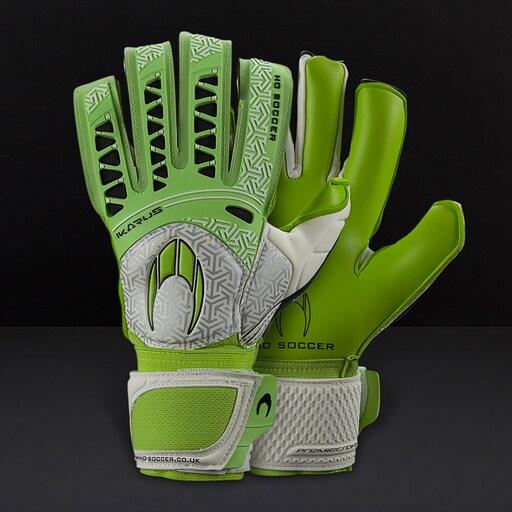 HO Ikarus Club Green Hybrid Roll/Neg Junior - Green/Black/White/Silver image 1 |