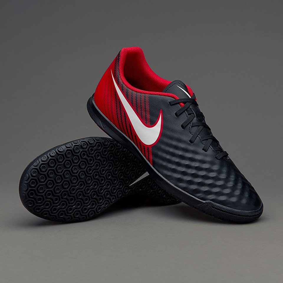 permanecer Noreste Coherente Botas de fútbol - Nike Magista Ola II TF - Negro/Blanco/Rojo - 844408-061 |  Pro:Direct Soccer