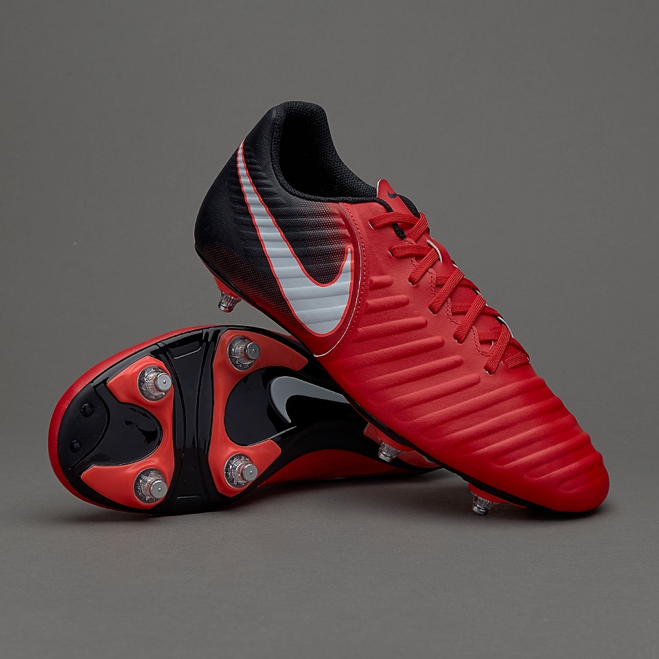 Botas de fútbol - Nike Tiempo Rio IV SG - - 897760-616 | Pro:Direct Soccer