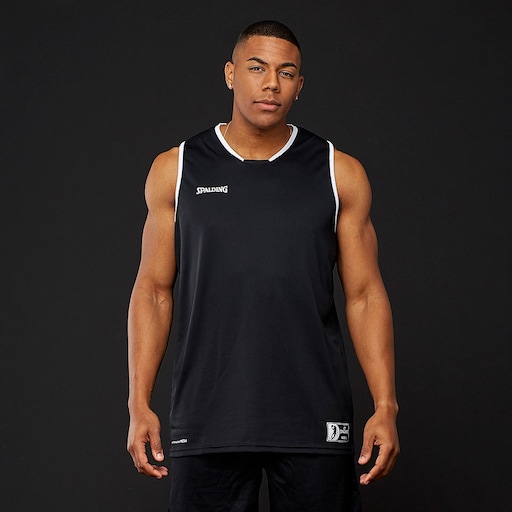Spalding Move Tank Top - Mens Basketball Teamwear - Tank | Pro:Direct Basketball