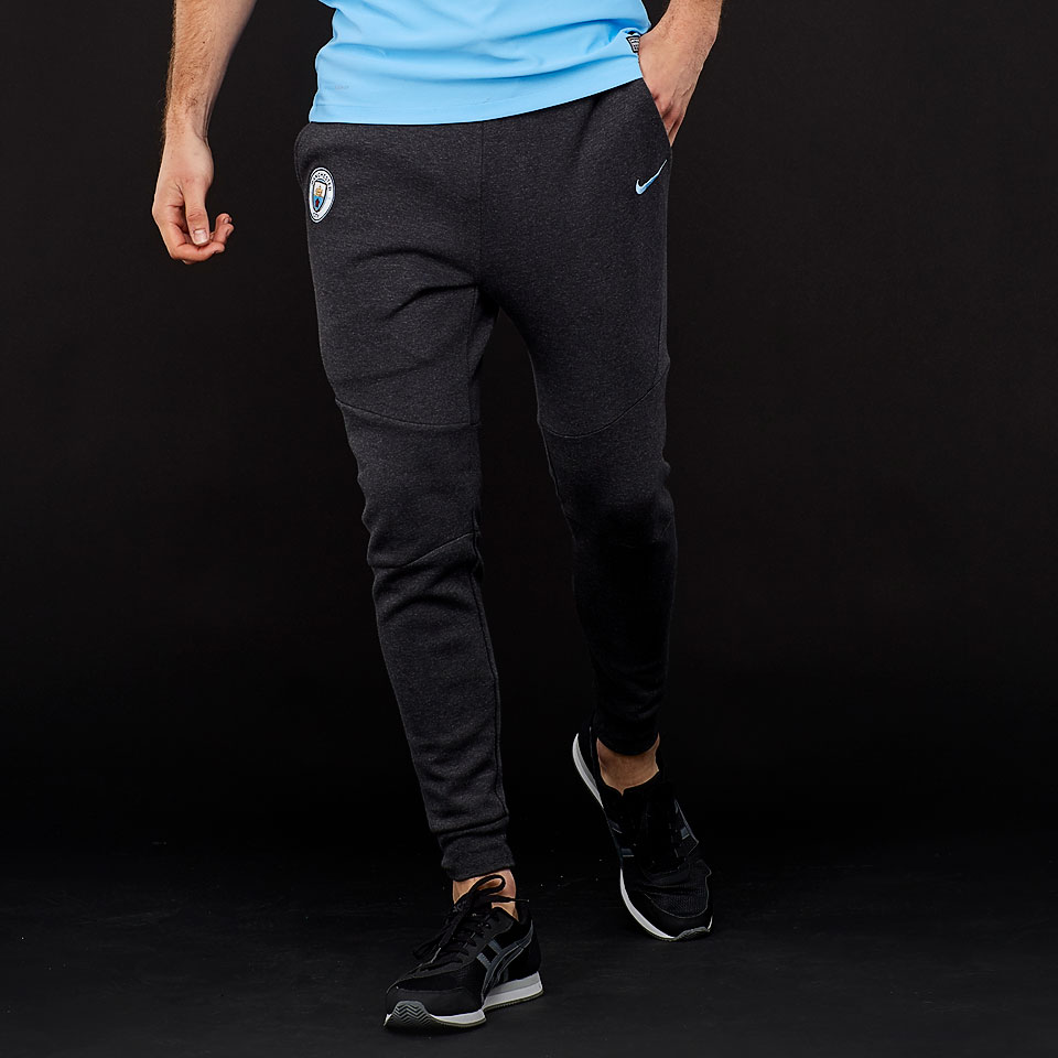 ウェア NIKE Manchester City Tech Fleece Pants NIKE Manchester City Tech Fleece Pants