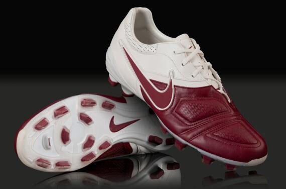 ctr360 trequartista ii shoes
