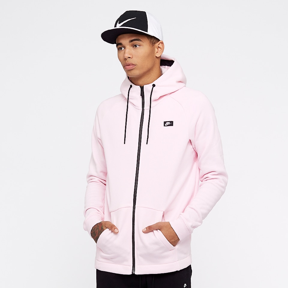 nike modern hoodie