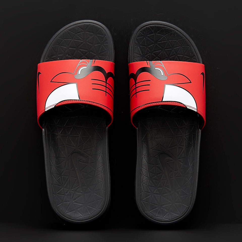 nike benassi nba