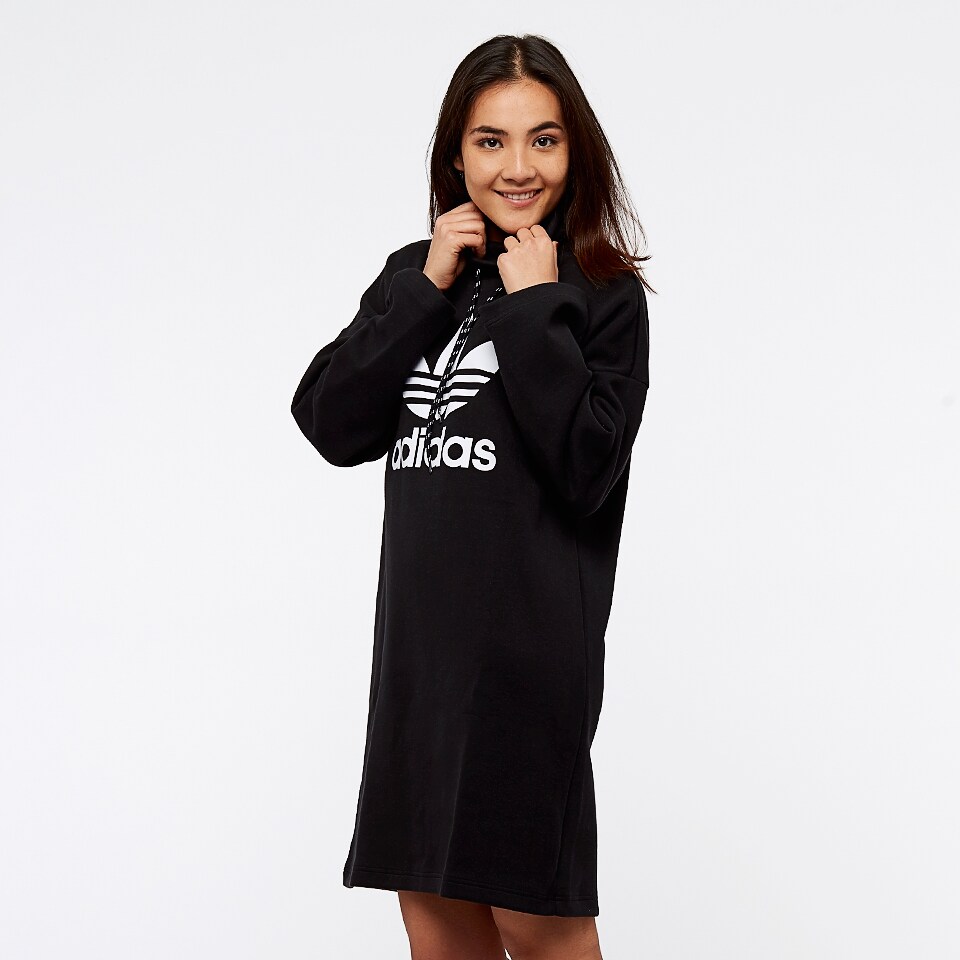 Adidas originals hu 2024 hiking loose dress