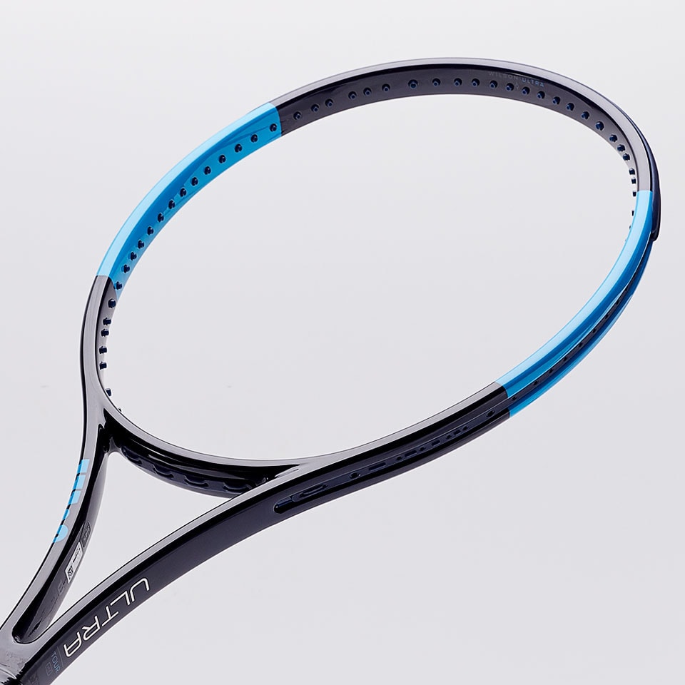 Wilson Ultra Tour - Blue - Mens Rackets | Pro:Direct Tennis