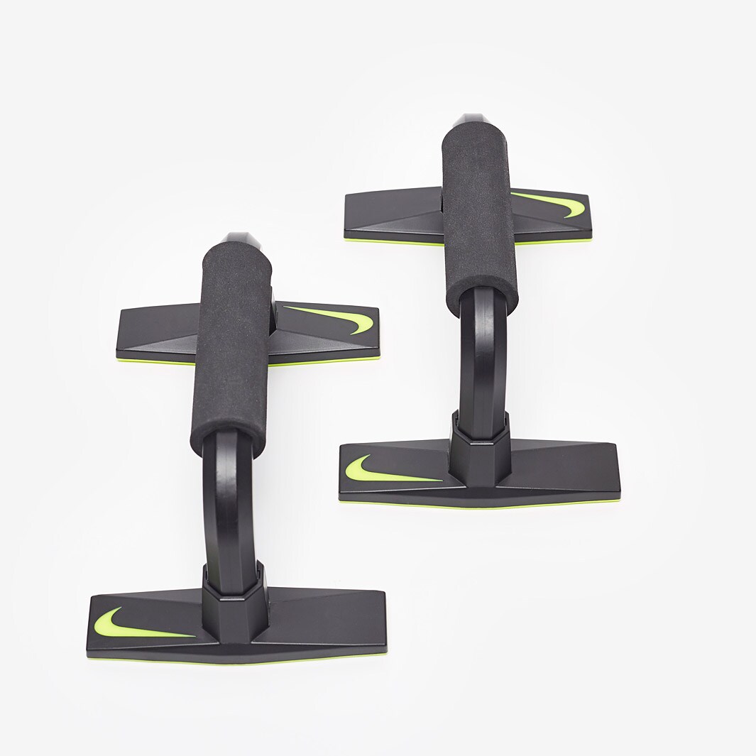 Nike Push Up Grips 3.0 Accessories ER.36023 Black/Volt Pro