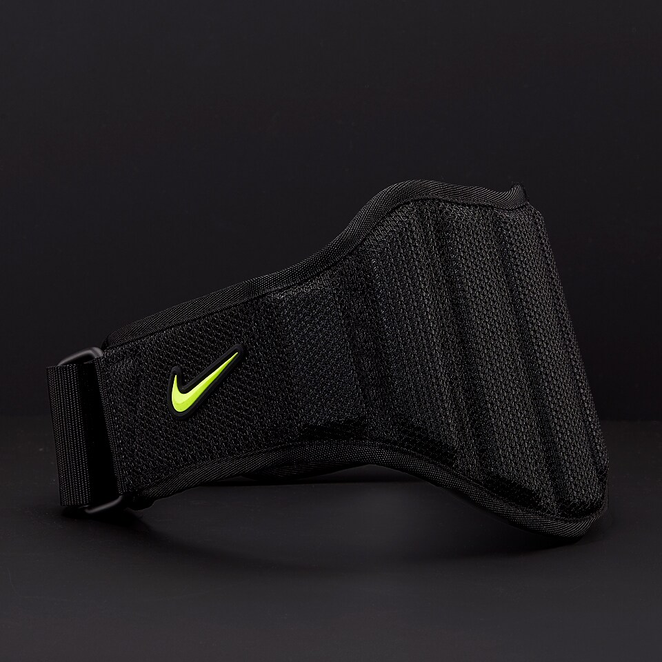 nike structured training belt 2.0