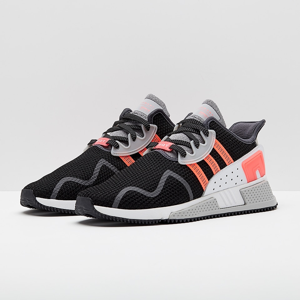 Eqt cushion outlet adv black pink