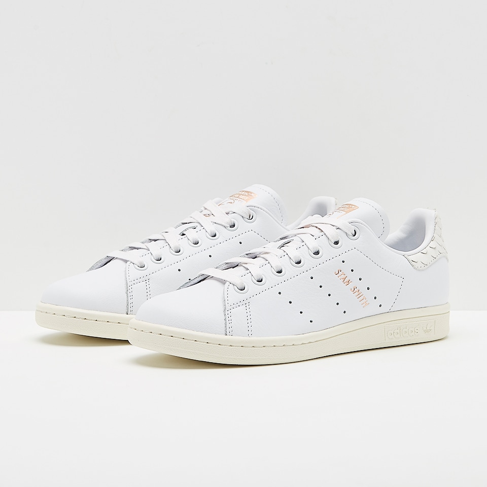 Womens Shoes adidas Originals Womens Stan Smith White CQ2814