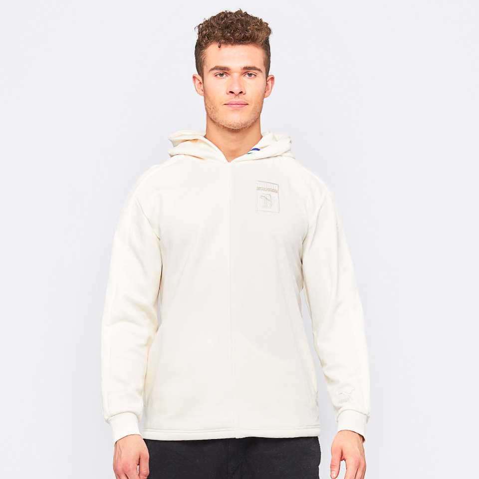 Puma Men's X Big Sean Fz Hoodie Hoodies main image 0