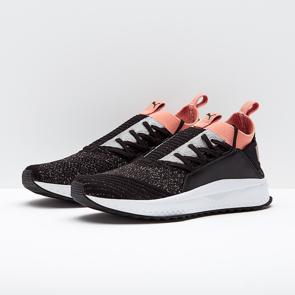 Tsugi jun puma on sale black