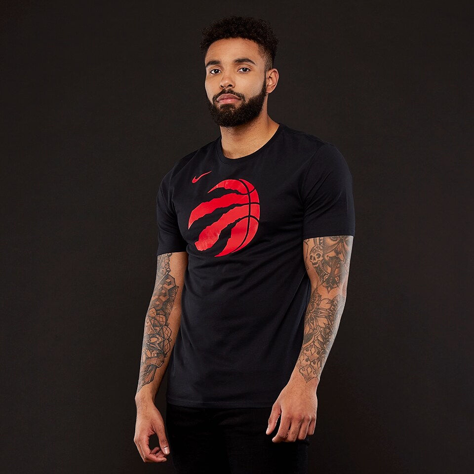 toronto raptors dri fit