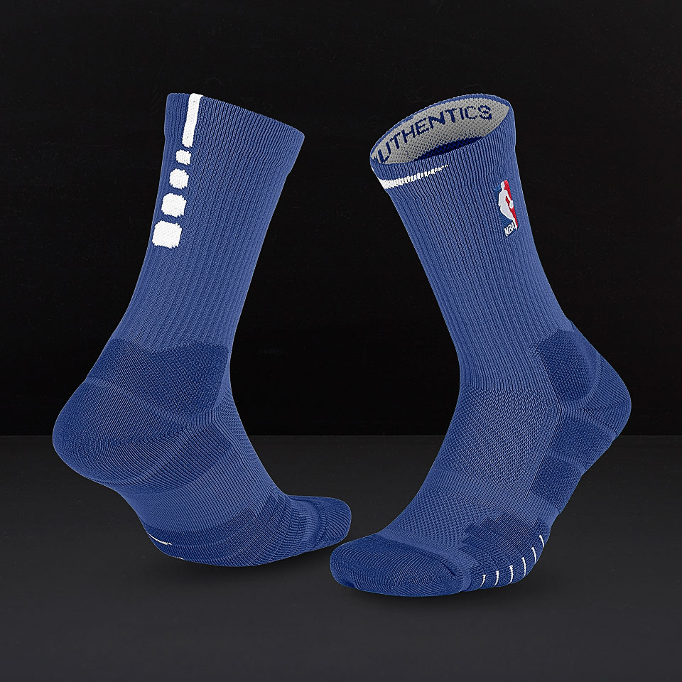 nike nba elite quick crew socks
