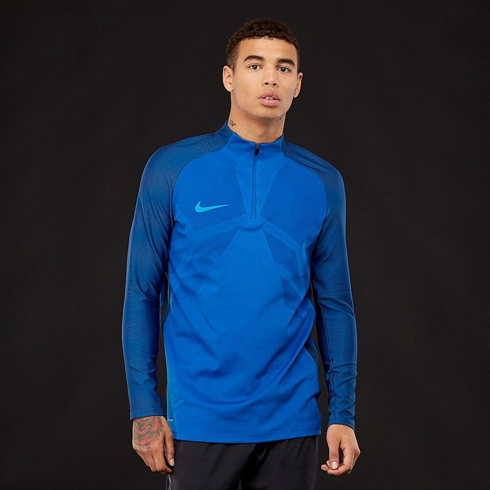 Nike aeroswift strike drill top on sale