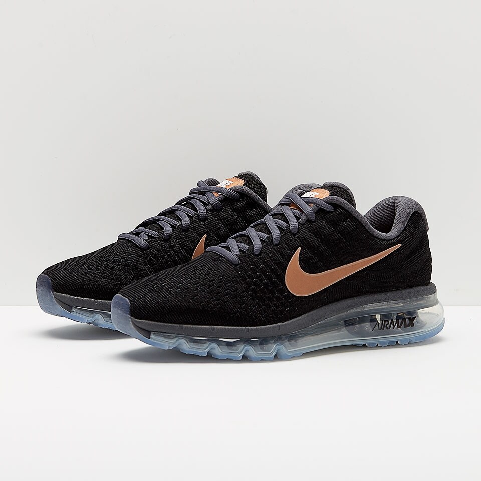 Air max 2017 shop femme rose gold