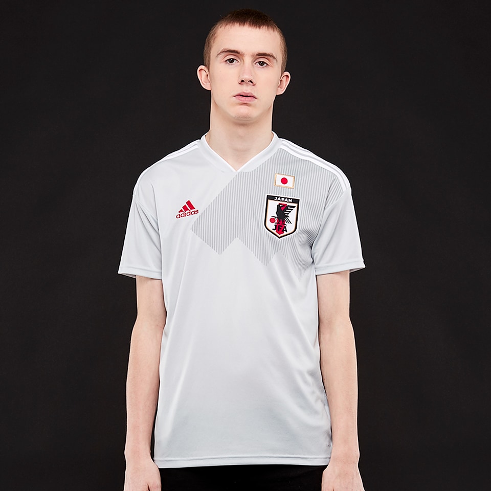 Camisetas Seleccion De Japon Rusia 2018 Ropa Oficial De Equipos