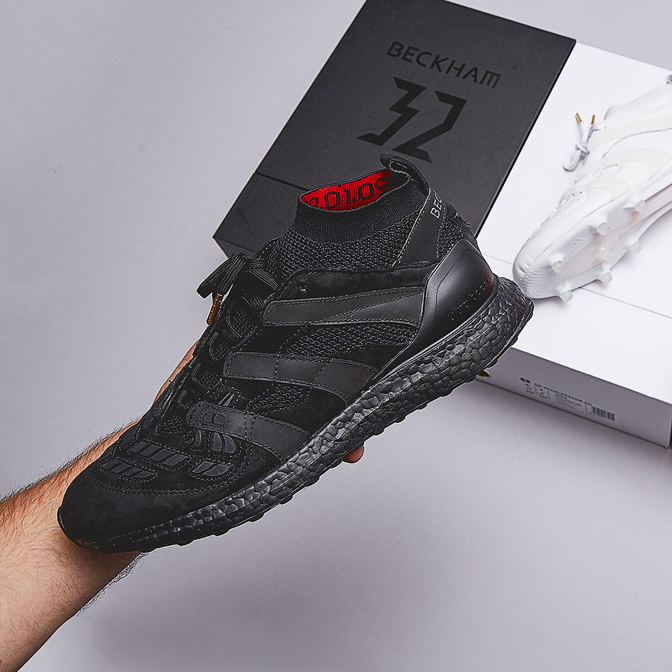 david beckham x adidas accelerator ultra boost