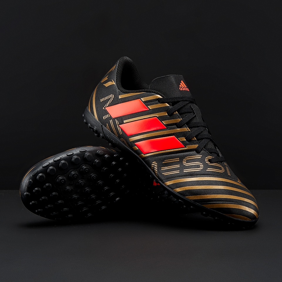 Botas de fútbol - adidas Nemeziz Messi Tango 17.4 - CP9070 | Pro:Direct Soccer
