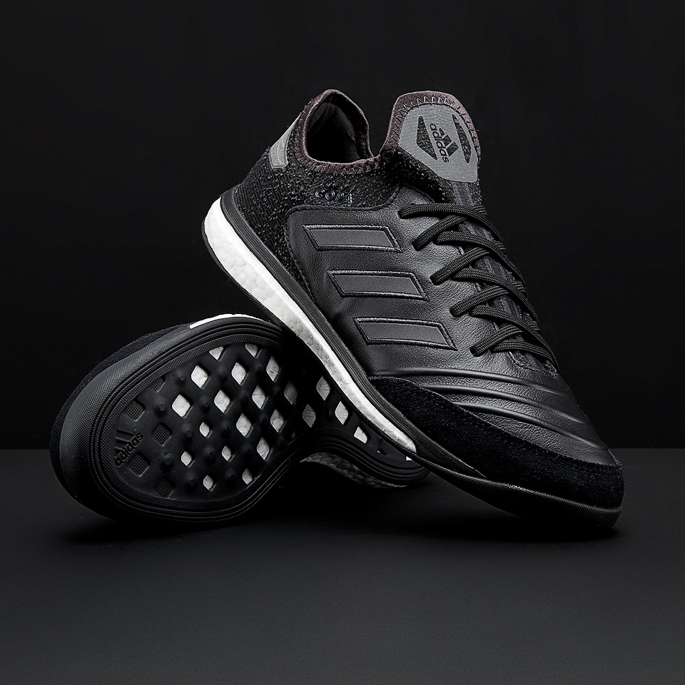 Botas de - adidas Copa Tango 18.1 TR Negro/Negro/Negro - CP8998 | Pro:Direct Soccer