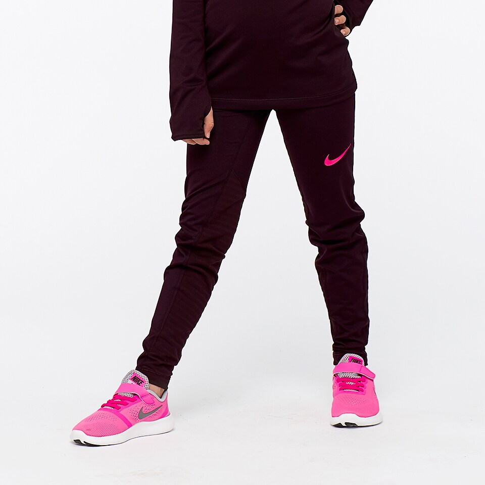 Nike / Girls' Pro Warm Tights